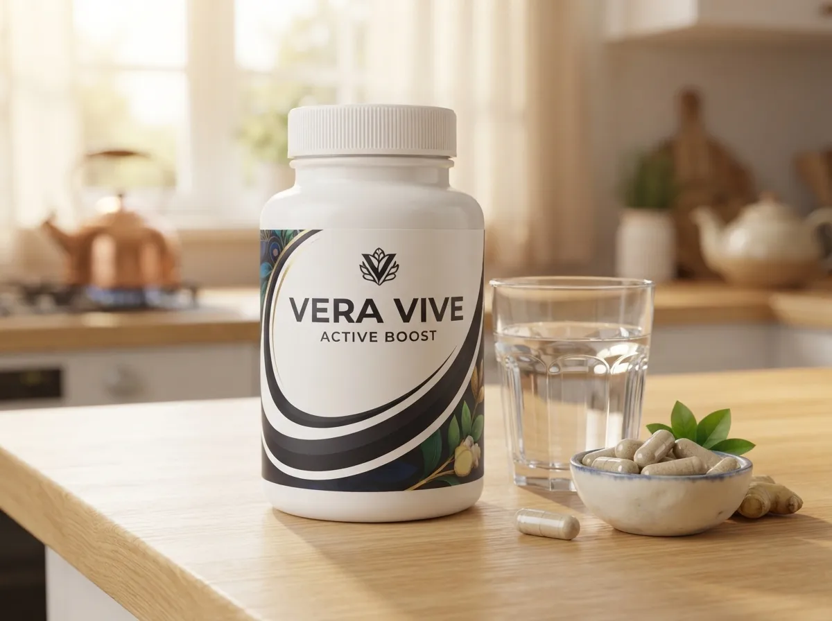 Vera Vive Active Boost